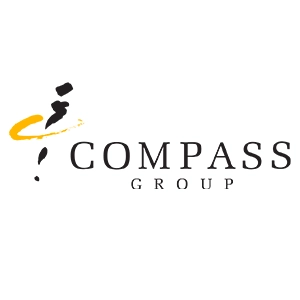 Compass Group logo